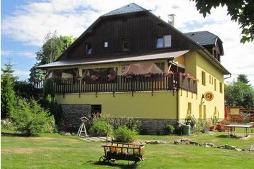 Czech Republic Privát Nové Hutě, Exterior